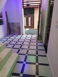 Image of 850 Sq.ft 2 BHK Independent House for rent in Pitambra Nagar, Jhansi for Rs. 7500