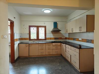 Kitchen Image of 1960 Sq.ft 3 BHK Apartment / Flat for sale in Malleswaram Bengaluru for Rs. 37500000