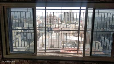 Kitchen Image of 954 Sq.ft 2 BHK Apartment / Flat for sale in Kothari Tower, Sabarmati Ahmedabad for Rs. 5000000