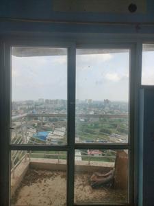Bedroom One Image of 1365 Sq.ft 2 BHK Apartment / Flat for sale in Sector 86 Faridabad for Rs. 8500000