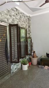 Balcony Image of 2153 Sq.ft 3 BHK Independent House for sale in Vasundhara Ghaziabad for Rs. 22500000