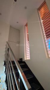Balcony Image of 600 Sq.ft 3 BHK Duplex for sale in Sardar Vallabh Bhai Patel Nagara Mysore for Rs. 9200000