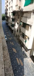 Image of 459 Sq.ft 1 BHK Apartment / Flat for sale in Shubham Landmark Paradise, Kunhari, Kota for Rs. 1800000