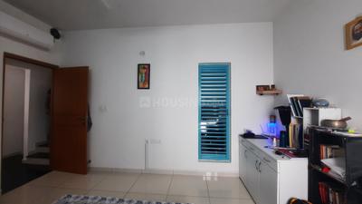 Bedroom Image of 1900 Sq.ft 3 BHK Villa for sale in Sarjapur Bengaluru for Rs. 15000000