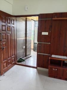Hall Image of 1350 Sq.ft 3 BHK Builder Floor for rent in RR Nagar Bengaluru for Rs. 32000