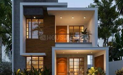 2 BHK Independent House
