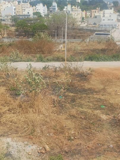 Banashankari layout  Main Image 1