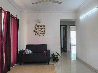 Dining Area Image of 1377 Sq.ft 2.5 BHK Apartment / Flat for sale in Ajmal Naunihal, Whitefield Bengaluru for Rs. 20600000
