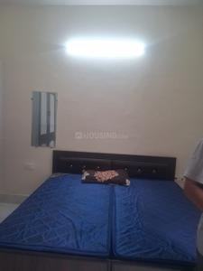 1 RK Fully Furnished Independent House