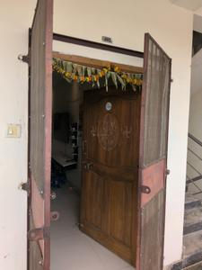 Main Entrance Image of 1425 Sq.ft 3 BHK Apartment / Flat for sale in Alwal Secunderabad for Rs. 8500000