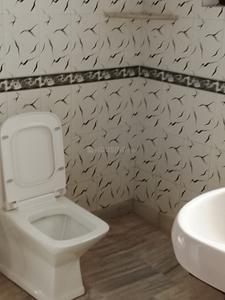 Image of 2300 Sq.ft 3 BHK Builder Floor for rent in Sector 8, Panchkula for Rs. 35000