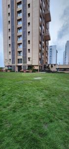 Image of 2323 Sq.ft 3 BHK Apartment / Flat for sale in Vesu, Surat for Rs. 12800000