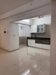 Kitchen Image of 1623 Sq.ft 2.5 BHK Apartment / Flat for sale in Aloha Towers, Baner Pune for Rs. 15800000