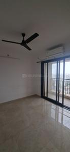 Bedroom Image of 850 Sq.ft 2 BHK Apartment / Flat for sale in MICL Aaradhya Highpark, Mira Road East Mira Bhayandar for Rs. 16500000