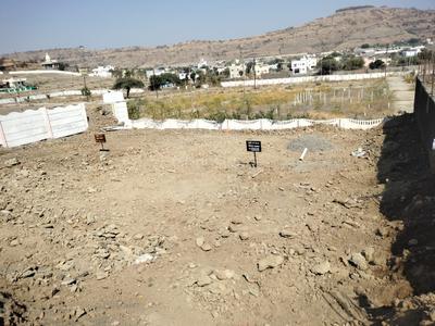 Image of 1000 Sq.ft Residential Plot / Land for sale in Wadaki, Pune for Rs. 650000