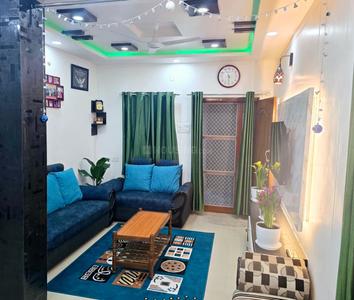 Hall Image of 1430 Sq.ft 3 BHK Apartment / Flat for sale in Sainikpuri Secunderabad for Rs. 10000000