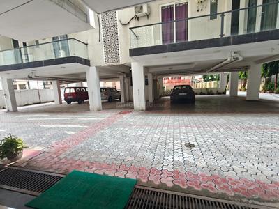 Image of 1250 Sq.ft 2 BHK Apartment / Flat for rent in Vasant Kunj, New Delhi for Rs. 60000