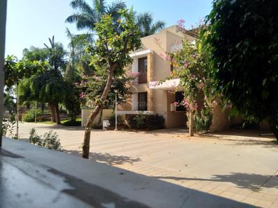 Balcony Image of 1524 Sq.ft 3 BHK Villa for sale in Nanikhodiyar Anand for Rs. 9500000
