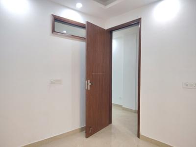Bedroom Image of 1000 Sq.ft 2 BHK Apartment / Flat for sale in Sun Real Estate Homes, Neb Sarai New Delhi for Rs. 5000000