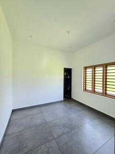 Bedroom Image of 750 Sq.ft 2 BHK Independent House for sale in Alangad Kochi for Rs. 3300000