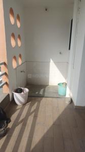 Balcony Image of 1800 Sq.ft 3 BHK Apartment / Flat for rent in Vallabh Vidhyanagar Anand for Rs. 25000