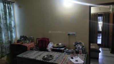 Bedroom Image of 800 Sq.ft 2 BHK Apartment / Flat for sale in Bani Park Jaipur for Rs. 5200000