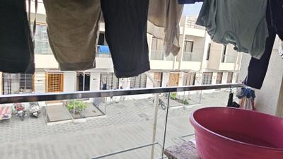 Bedroom Image of 1120 Sq.ft 2 BHK Duplex for sale in Varachha Surat for Rs. 5000000
