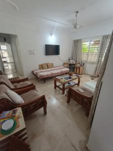 Hall Image of 1400 Sq.ft 2.5 BHK Apartment / Flat for sale in Atladara Vadodara for Rs. 3600000