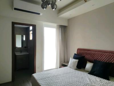 Bedroom Image of 1400 Sq.ft 3 BHK Apartment / Flat for sale in Tulip Yellow, Sector 69 Gurgaon for Rs. 22500000