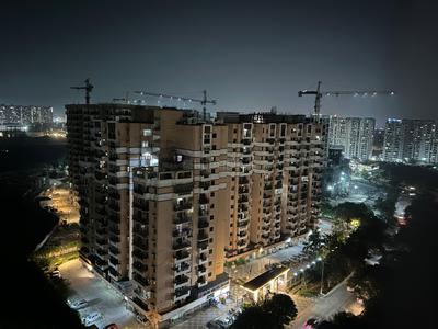 Image of 1535 Sq.ft 3 BHK Apartment / Flat for sale in Divyansh Arc Angels, Morta, Moti, Ghaziabad for Rs. 10700000