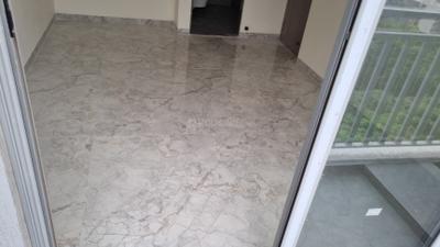 Bedroom Image of 495 Sq.ft 1 BHK Apartment / Flat for sale in Signature, Ulwe Navi Mumbai for Rs. 8200000