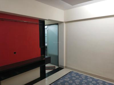 Bedroom Image of 850 Sq.ft 2 BHK Apartment / Flat for sale in Bolivain Alps, Wadala East Mumbai for Rs. 22000000