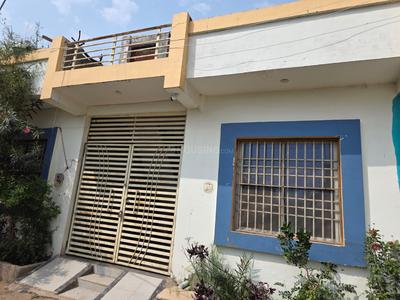 Image of 1000 Sq.ft 3 BHK Independent House for sale in Purani Chhawani, Gwalior West for Rs. 3800000