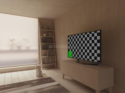 Bedroom Image of 890 Sq.ft 3 BHK Apartment / Flat for sale in Shaila Ruvak for Rs. 890000