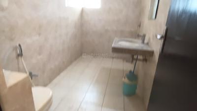 Bathroom Image of 1580 Sq.ft 3 BHK Apartment / Flat for rent in Shree Annapurna Grandeur, Shivpurwa Varanasi for Rs. 45000