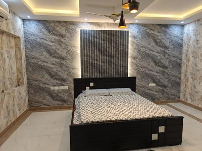 Bedroom Image of 6000 Sq.ft 6 BHK Villa for sale in Chembarambakkam Chennai for Rs. 21000000