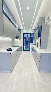 Kitchen Image of 1700 Sq.ft 3 BHK Builder Floor for sale in Sector 57 Gurgaon for Rs. 28000000
