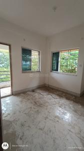 Hall Image of 1250 Sq.ft 3 BHK Apartment / Flat for sale in Madurdaha Kolkata for Rs. 7500000