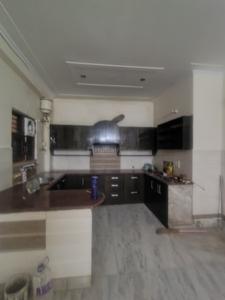 Kitchen Image of 1596 Sq.ft 2 BHK Builder Floor for rent in HUDA Plot Sector 38, Sector 38 Gurgaon for Rs. 34000