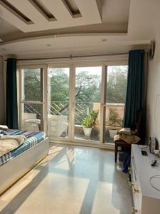 Bedroom Image of 1710 Sq.ft 3 BHK Independent House for sale in Preet Vihar New Delhi for Rs. 35000000