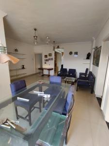 Hall Image of 1500 Sq.ft 3 BHK Apartment / Flat for sale in Bramhacorp Majestic, Kondhwa Pune for Rs. 12000000