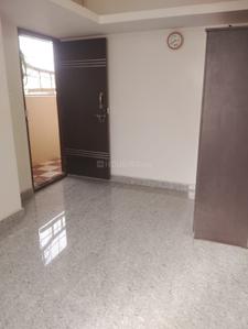 Hall Image of 150 Sq.ft 1 RK Penthouse for rent in Chamundipuram Mysore for Rs. 3000