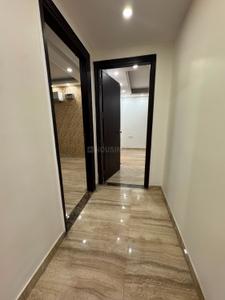 Image of 3200 Sq.ft 4 BHK Builder Floor for rent in Sector 46, Gurgaon for Rs. 72000