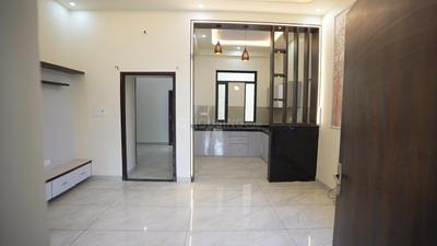 Kitchen Image of 1700 Sq.ft 4 BHK Villa for sale in Kalwad Road Jaipur for Rs. 7500000