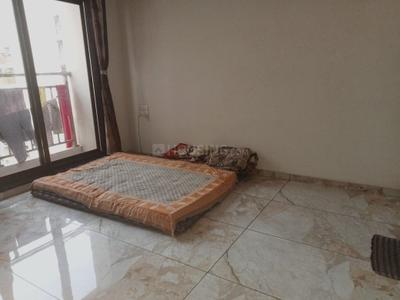 Bedroom Image of 1254 Sq.ft 2 BHK Apartment / Flat for sale in Shyam Enclave Building A B C, Dahin Nagar Surat for Rs. 4000000