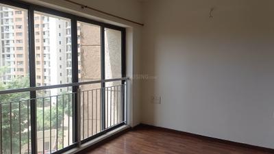 Bedroom Image of 910 Sq.ft 2 BHK Apartment / Flat for rent in Lodha Splendora, Thane West Thane for Rs. 28000
