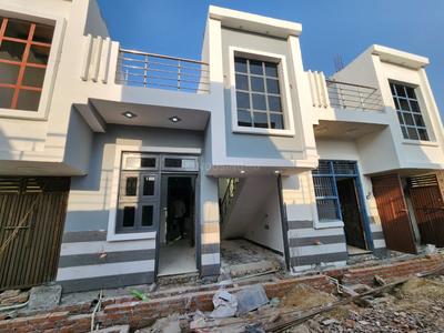Image of 585 Sq.ft 2 BHK Independent House for sale in Bishnuli, Ghaziabad for Rs. 2850000