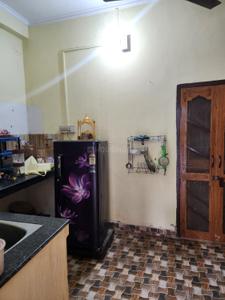 Kitchen Image of 1001 Sq.ft 2 BHK Independent House for sale in Sarsawan Lucknow for Rs. 7000000