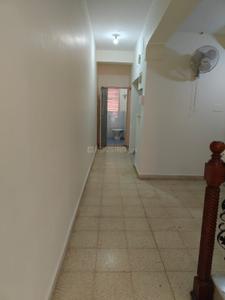 Hall Image of 1300 Sq.ft 3 BHK Duplex for rent in New Tippasandra Bengaluru for Rs. 65000