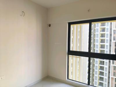 Bedroom Image of 480 Sq.ft 1 BHK Apartment / Flat for sale in Runwal Gardens Phase 4 Bldg No 33 34, Dombivli East Thane for Rs. 3700000